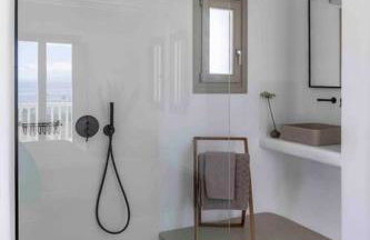 Villa Stephanie with heated pool, by Red Windmill Villas - Foto 21