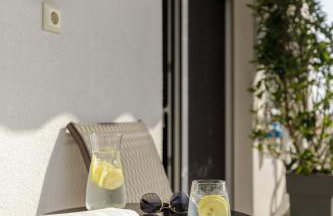 53 Central Luxury Apartment Kalamaria Thessaloniki - Foto 19