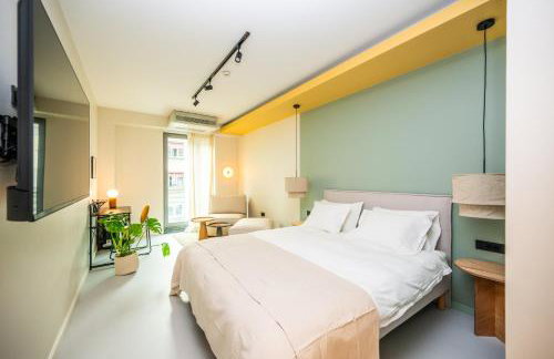 Rooms 23 - FLOK Petrova - Photo 43