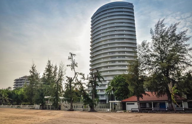 Sandy Beach Condo 15E - Foto 24