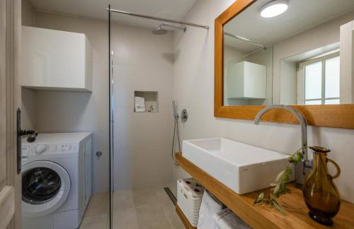 Casa Mille Olivi - Peaceful Lake View House, Private 50m2 Pool, near Motovun - Photo 19