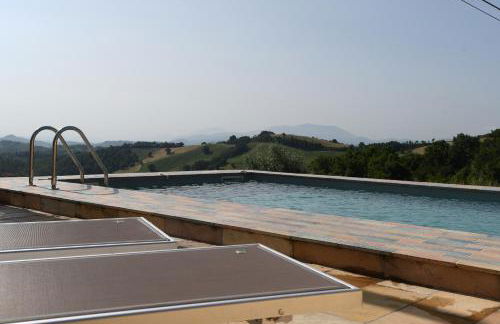 agriturismo montefiorentino - Foto 6