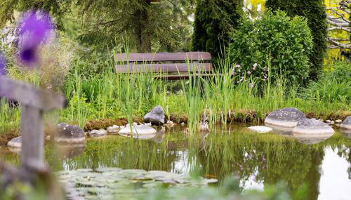 Ferienwohnung am Steinbach - Foto 3