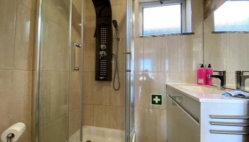 Casa do Rio - Foto 5, Shower