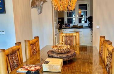 Casa Natalie La Marina - Foto 9