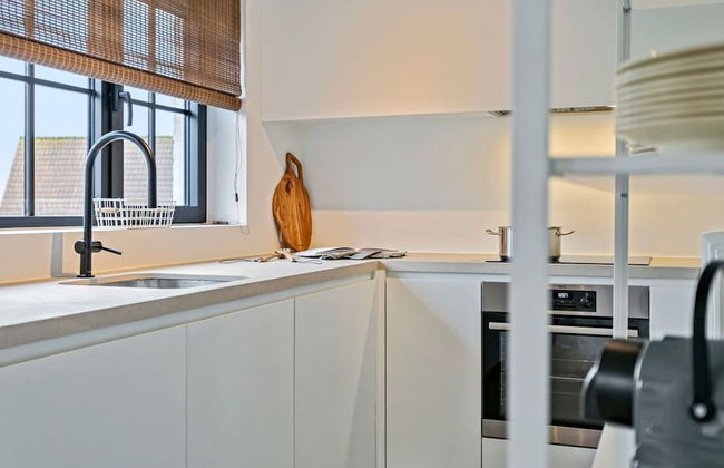 Renovated Apartment by the Beach in Knokke-heist - Foto 34