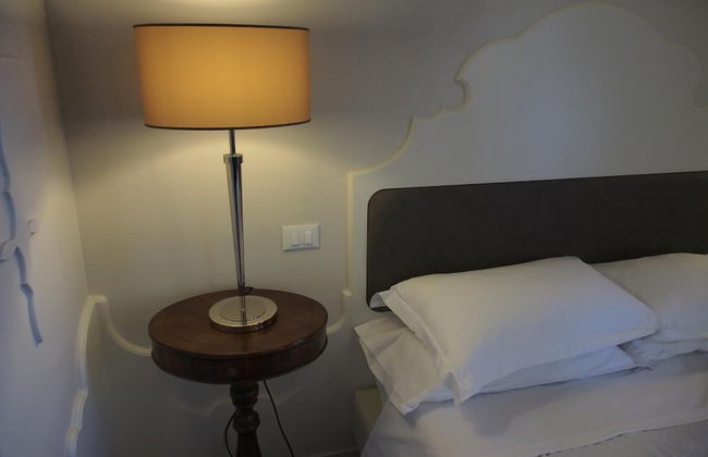 I Parigi Corbinelli - Foto 12