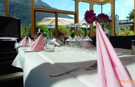 Residence Hotel Alpinum - Photo 74