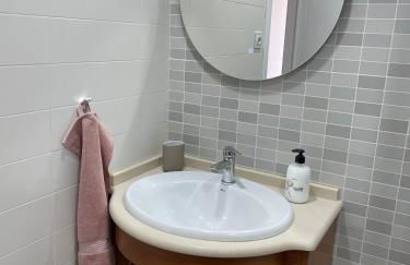 Acogedor apartamento Vallparadís con parking - Foto 22