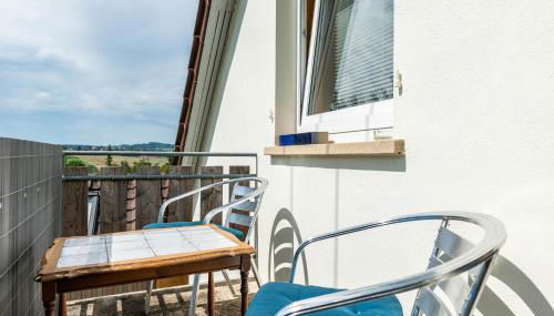 Ferienwohnung Marienstraße - Foto 2