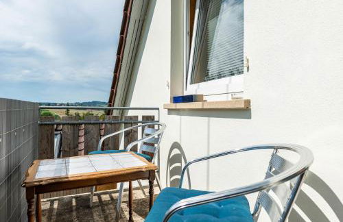 Ferienwohnung Marienstraße - Foto 2