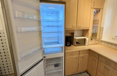 Das Waldhäuschen - bis 10 Personen, 4 Schlafzimmer, 2 Bäder, Tischkicker, kostenlose Parkplätze, WLAN, Smart-TVs - Foto 27