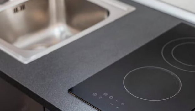 Rosarinho Cruz invites to her Atelier by the River - Foto 4, Cocina privada