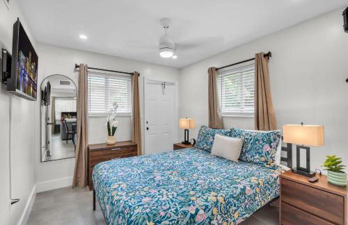 The Jasmine Apartments by Lowkl - Foto 46