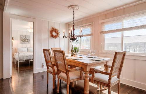 Timeless Charm, Modern Comfort close to everything - Foto 19