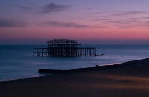 West Hill Apartment - Foto 37