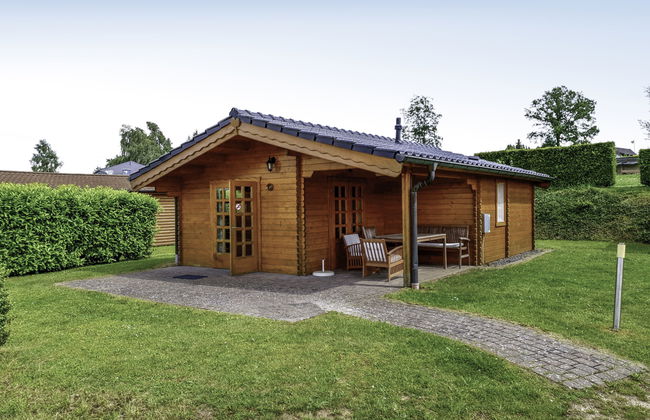 Holzchalet E - Foto 21