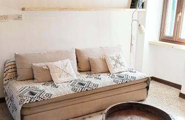 Casa di Asate - Appartamento etrusco a Farnese - Foto 8