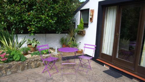Carni Lodge Fishguard - Foto 1