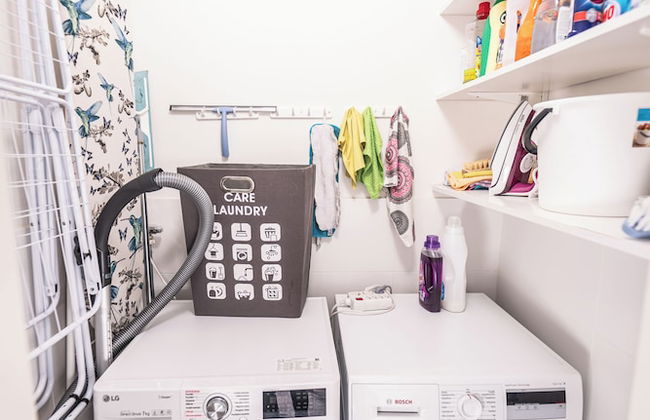 The Luxury Downtown Rovaniemi - Foto 16