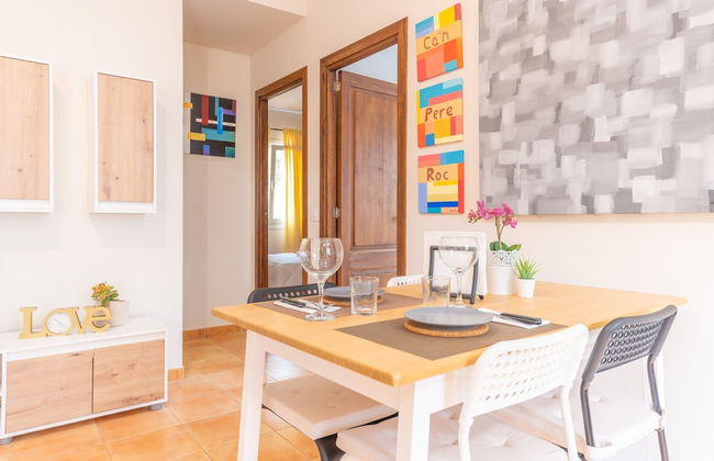 Ca n Pere Roc in Can Picafort - Foto 14