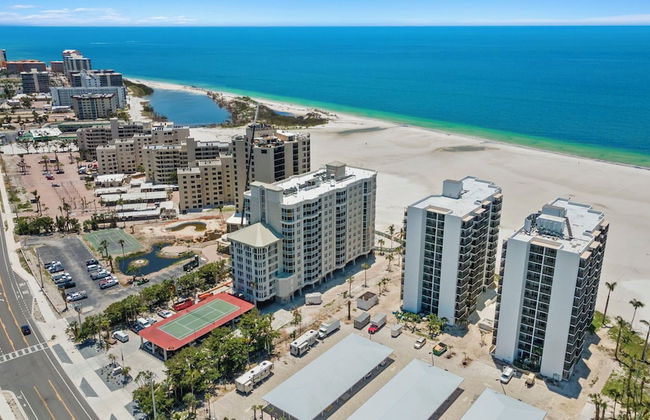 Gullwing by Distinctive Beach Rentals - Foto 26