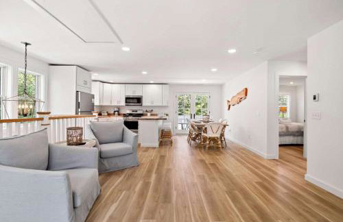 Sprawling Home 1 Mi to Downtown - Foto 34