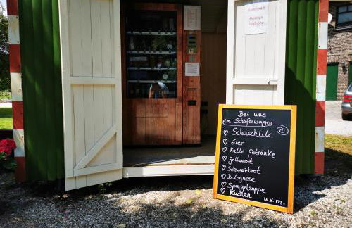 Heeser Hof - Urlaub im Grünen - Foto 7