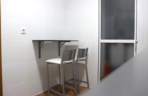 NightInSevilla Juglar Free parking - Foto 14