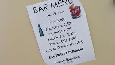 NEU! Vogtland Herberge Auerbach 3 Gäste und Baby - Foto 2