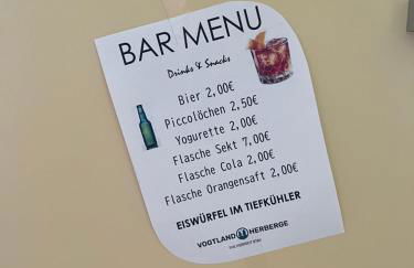 NEU! Vogtland Herberge Auerbach 3 Gäste und Baby - Foto 2