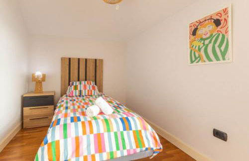 Villa Cantabria I Piscina I Jacuzzi I Bbq I Jardines I Wifi - Foto 25