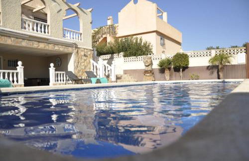 Bamari Villa - Foto 21