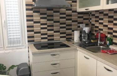 Apartmani Sirius - Foto 14