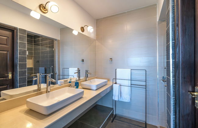 Tulia Villas Champagne Ridge - Foto 59