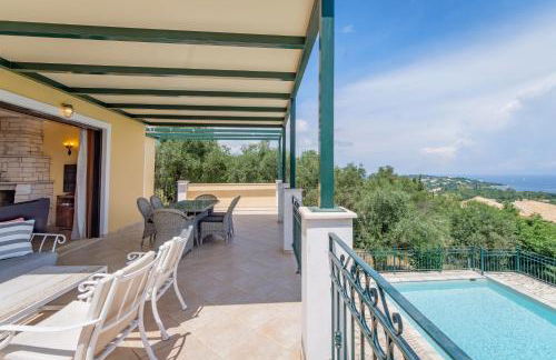 Triade IONICA Villas by Rodostamo Collection - Photo 76