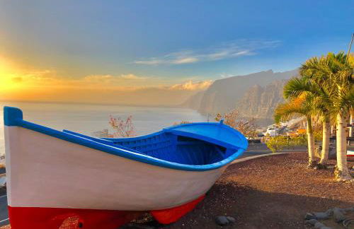 Panorama Ocean View Gigantes - Foto 38