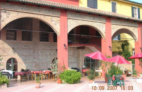 Agriturismo La Fattoria Del Boschetto - Photo 29