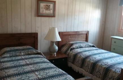 serenity cabins - Photo 20