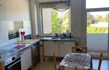 2Schlafzimmer, Wohnküche&Balkon - Foto 13