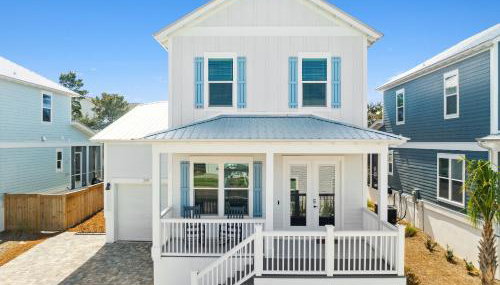 30A Beach House - Mira Bella by PHG - Foto 2, young children