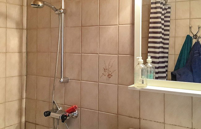 7 Person Holiday Home in Vig - Photo 13