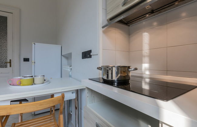 Una Terrazza nei Pressi del Po by Wonderful Italy - Foto 52