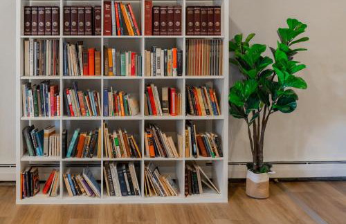 Spacious 2-Bedroom Apartment NYC-10 mins away - Foto 4