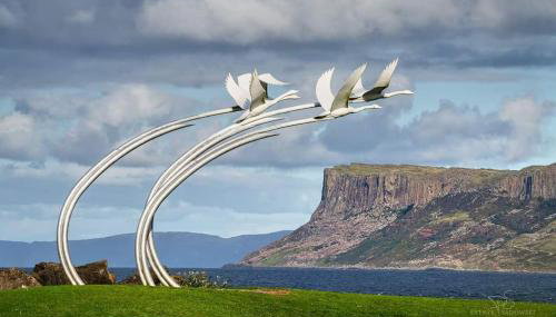 Seafront Sanctuary Ballycastle - Photo 2