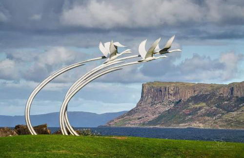 Seafront Sanctuary Ballycastle - Foto 2