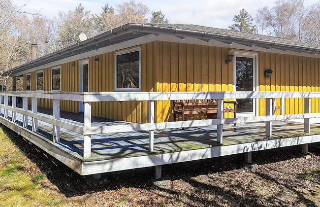 Cozy Holiday Home in Graested near Sea - Photo 30