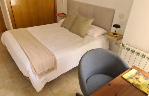 Amplio apartamento 2 Dormitorios 4Pax Decoración moderna - Foto 16