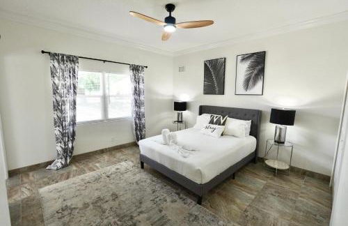 Villa Olivō -2BR Modern Luxury-River & Ocean Access - Foto 5