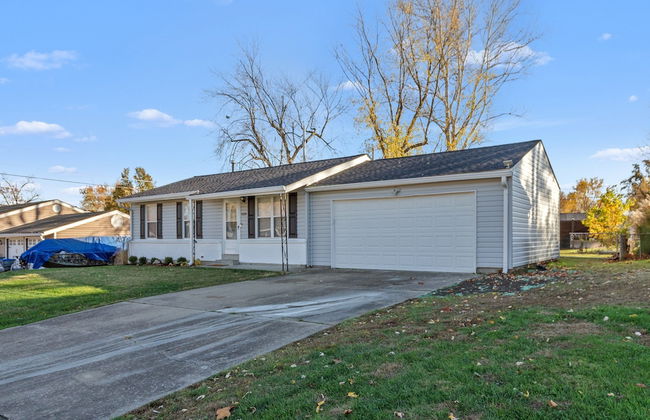 The Secret Sojourn | JZ Vacation Rentals - Photo 34